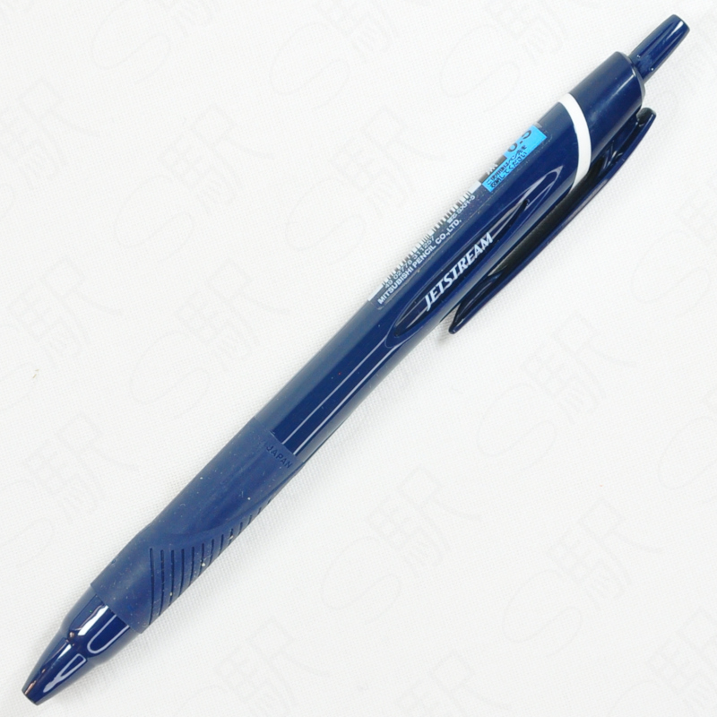 Mitsubishi Pencil Uni Jetstream 0.5mm Limited Color